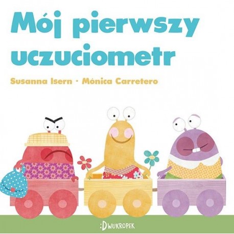 Mój pierwszy uczuciometr