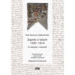 Zapiski o latach 1597-1614
