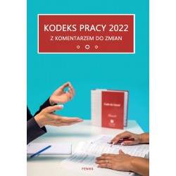 Kodeks Pracy 2022