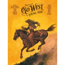 Go West Young Man