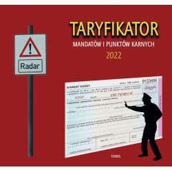 Taryfikator