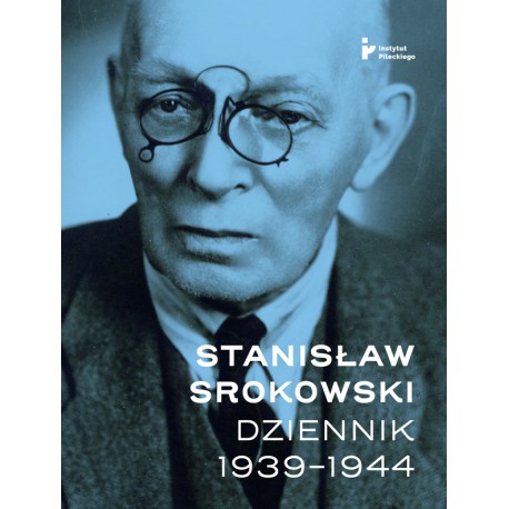 Stanisław Srokowski Dziennik 1939-1944