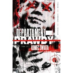 Departament prawdy Tom 1