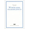 Wybór Dzieł Filozoficznych