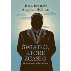 Światło które zgasło