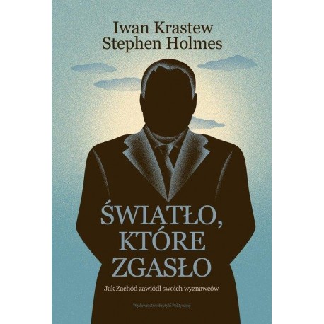 Światło które zgasło