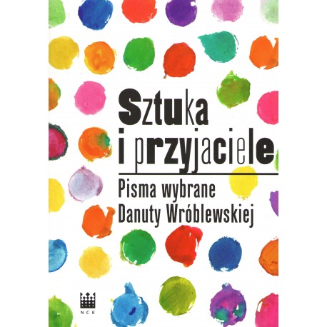 Sztuka i przyjaciele