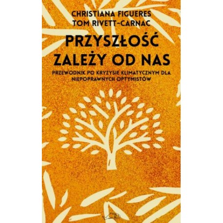 Przyszłość zależy od nas