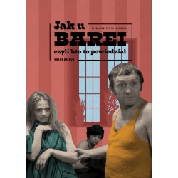 Jak u Barei