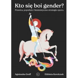 Kto się boi gender