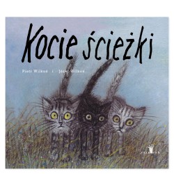 Kocie ścieżki