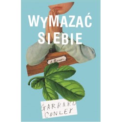 Wymazać siebie