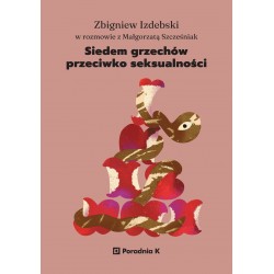 Siedem grzechów przeciwko seksualności