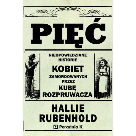 Pięć