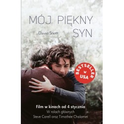 Mój piękny syn