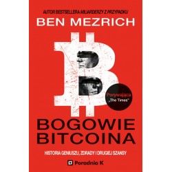 Bogowie bitcoina