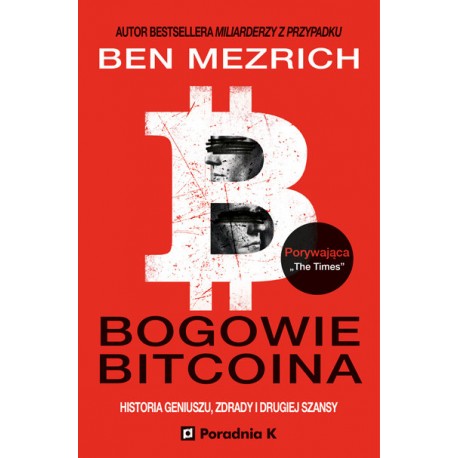Bogowie bitcoina