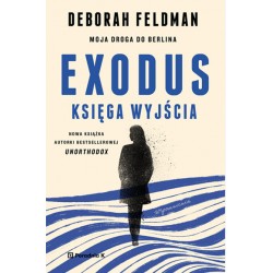 Exodus Księga wyjścia