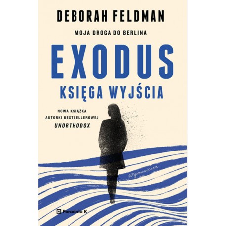 Exodus Księga wyjścia