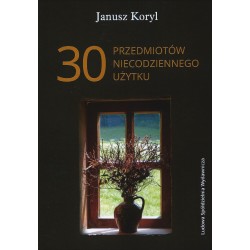 30 przedmiotów niecodziennego użytku