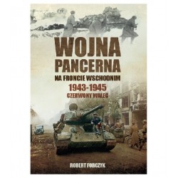 Wojna pancerna na Froncie Wschodnim 1943-1945