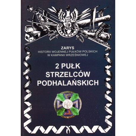 2 Pułk Strzelców Podhalańskich