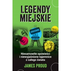 Legendy miejskie