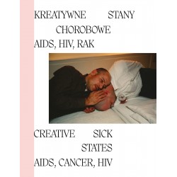 Kreatywne Stany Chorobowe AIDS HIV RAK