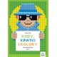 Kody kratki i kolory 1