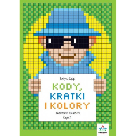 Kody kratki i kolory 1