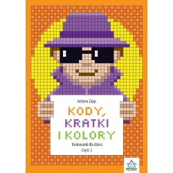 Kody kratki i kolory 2