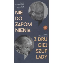 Nie do zapomnienia Z drugiej szuflady