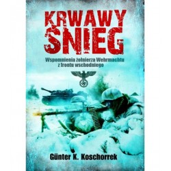 Krwawy śnieg