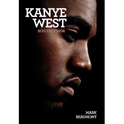 Kanye West Bóg i potwór
