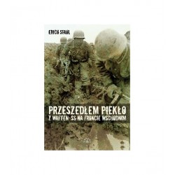 Przeszedłem piekło z Waffen-SS na froncie wschodnim