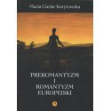 Preromantyzm i romantyzm europejski