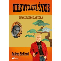 Niezwyczajne życie zwyczajnego aktora