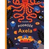 Niezwykłe podróże Axela