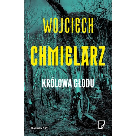 Królowa Głodu