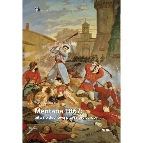 Mentana 1867