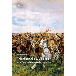 Friedland 14 VI 1807