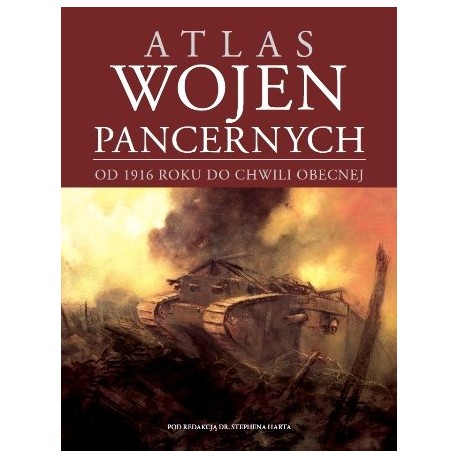 Atlas wojen pancernych