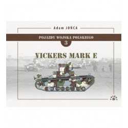 Vickers Mark E