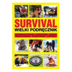 Survival Wielki podręcznik