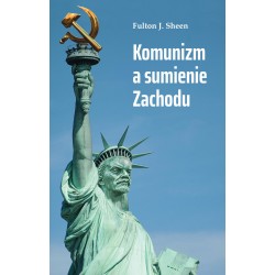 Komunizm a sumienie Zachodu