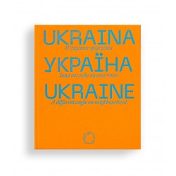 Ukraina Wzajemne spojrzenia