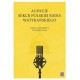 Audycje Sekcji Polskiej Radia Watykańskiego