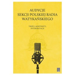 Audycje Sekcji Polskiej Radia Watykańskiego