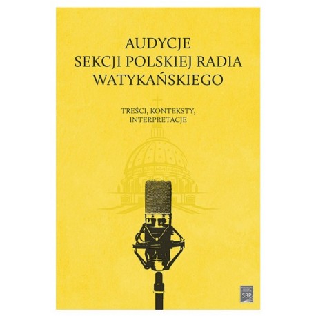 Audycje Sekcji Polskiej Radia Watykańskiego