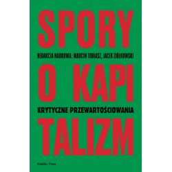 Spory o kapitalizm